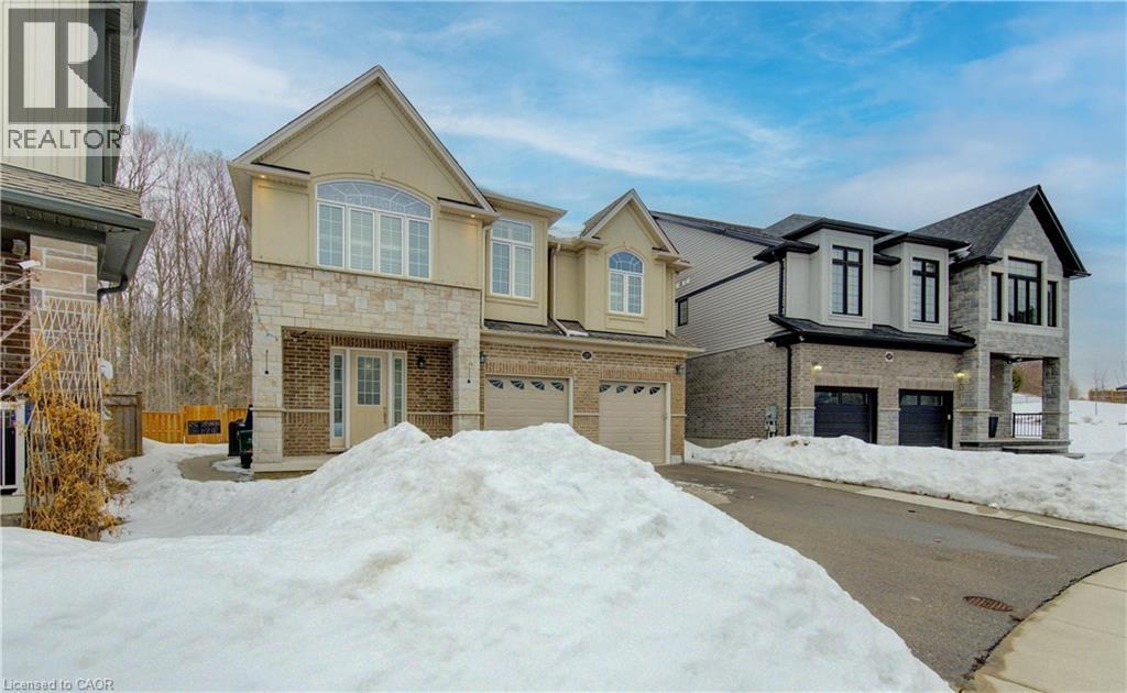 285 SEDGEWOOD Street