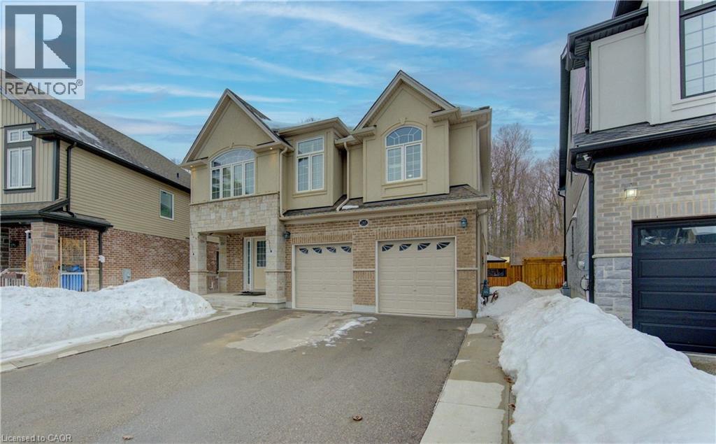 285 SEDGEWOOD Street