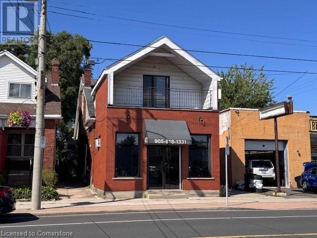 413 CONCESSION Street