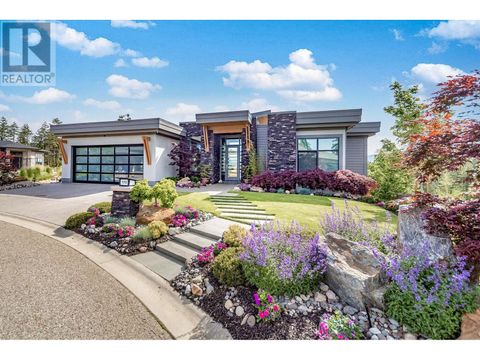 173 Whitetail Ridge Vernon BC V1H2L7