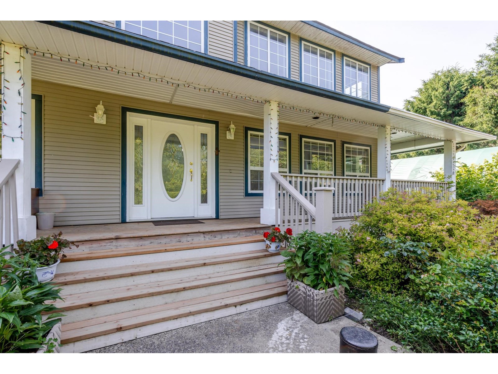 5007 BOUNDARY ROAD