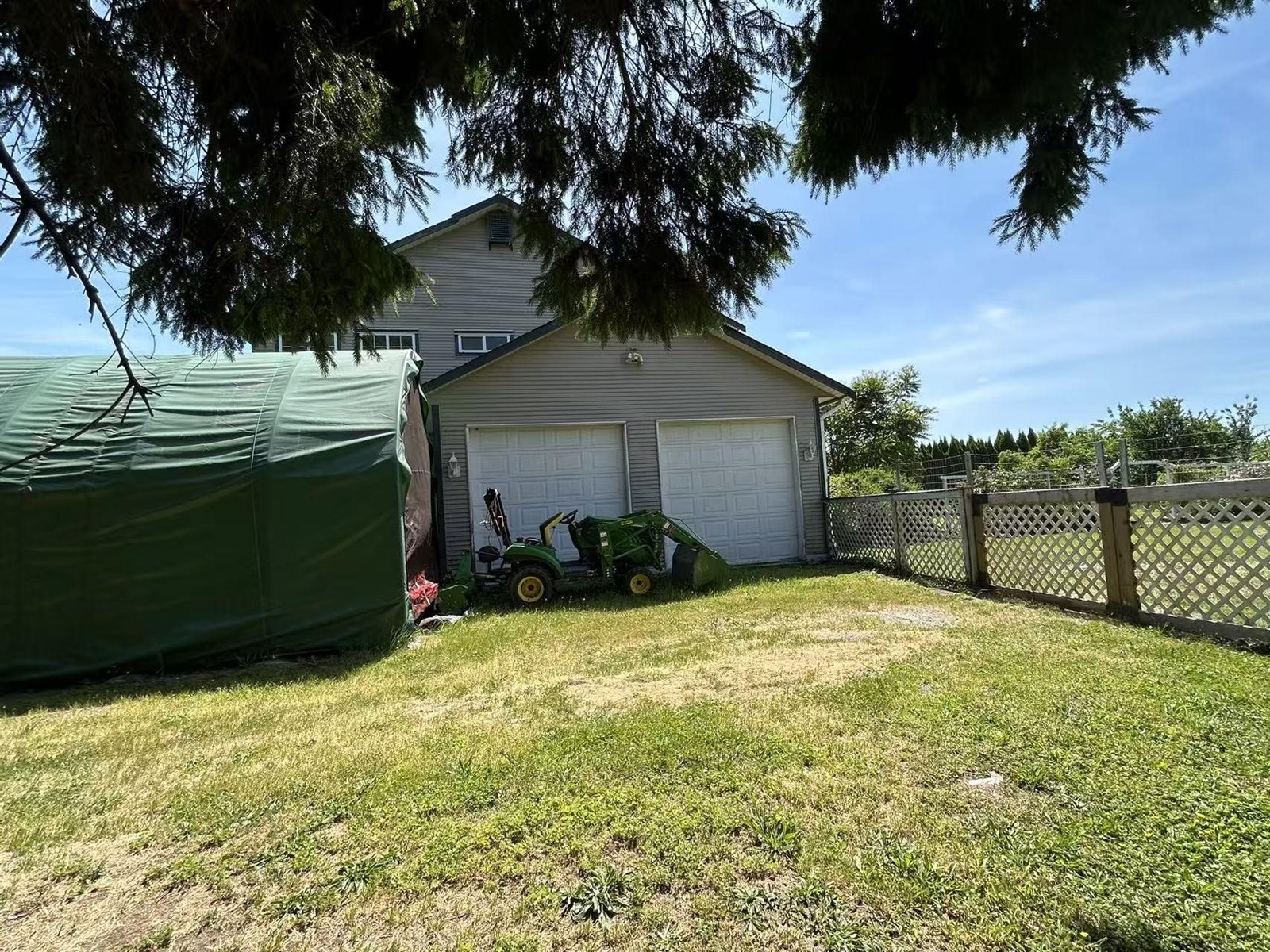 5007 BOUNDARY ROAD