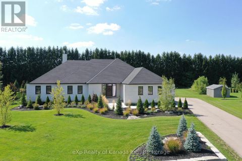 33 AUGUST CRESCENT Norwich (Otterville) ON N0J1R0