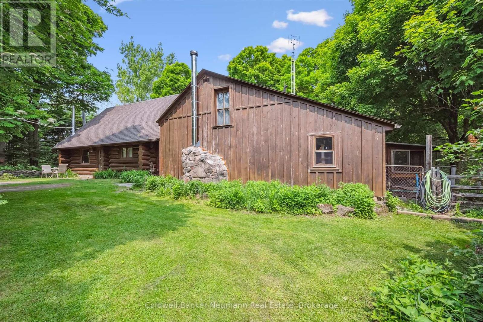 13085 NASSAGAWEYA PUSLINCH TOWNLINE