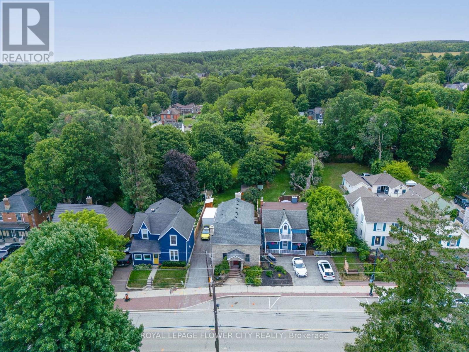 15626 MCLAUGHLIN ROAD