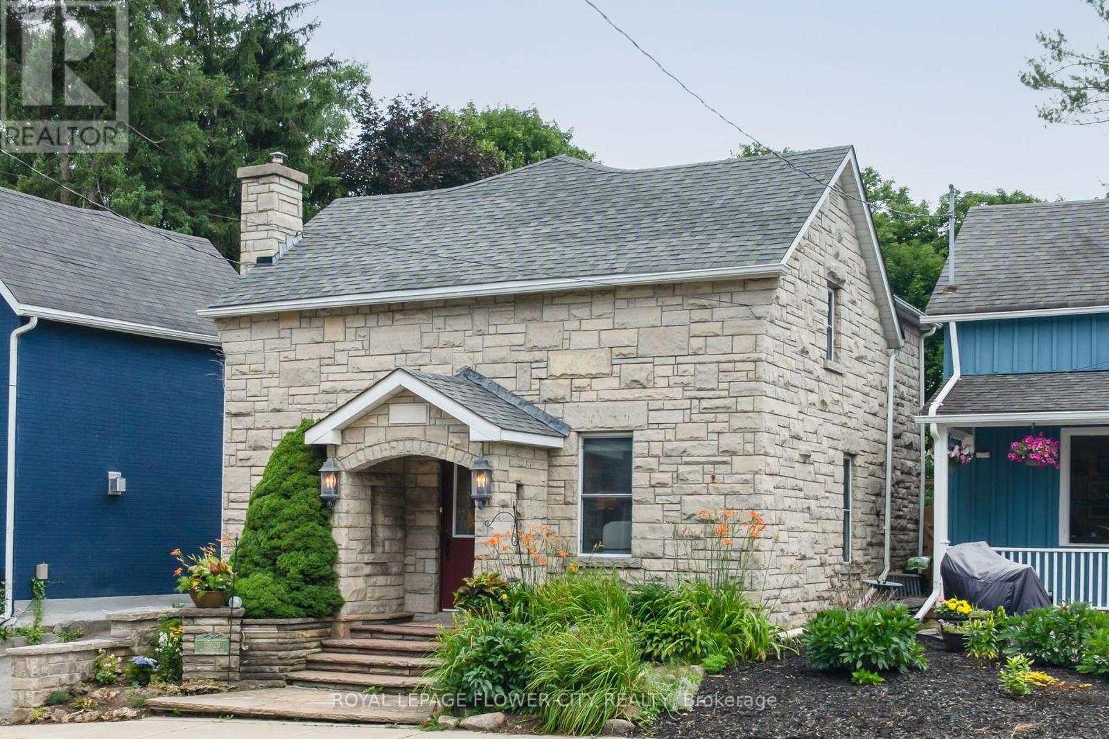 15626 MCLAUGHLIN ROAD