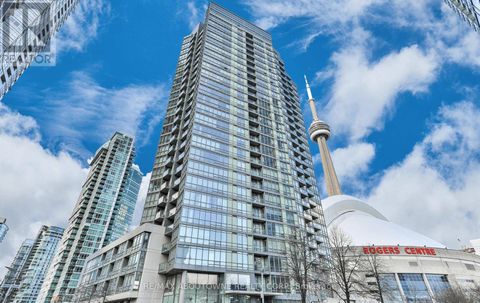 PH02 - 3 NAVY WHARF COURT Toronto (Waterfront Communities) ON M5V3V1