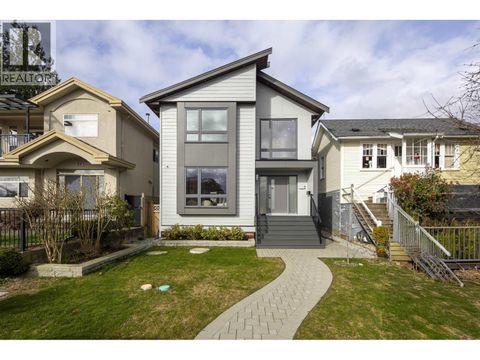 7 N HOWARD AVENUE Burnaby BC V5B1J6