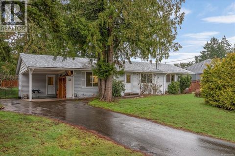 2624 Willow Grouse Cres Nanaimo BC V9T3T6