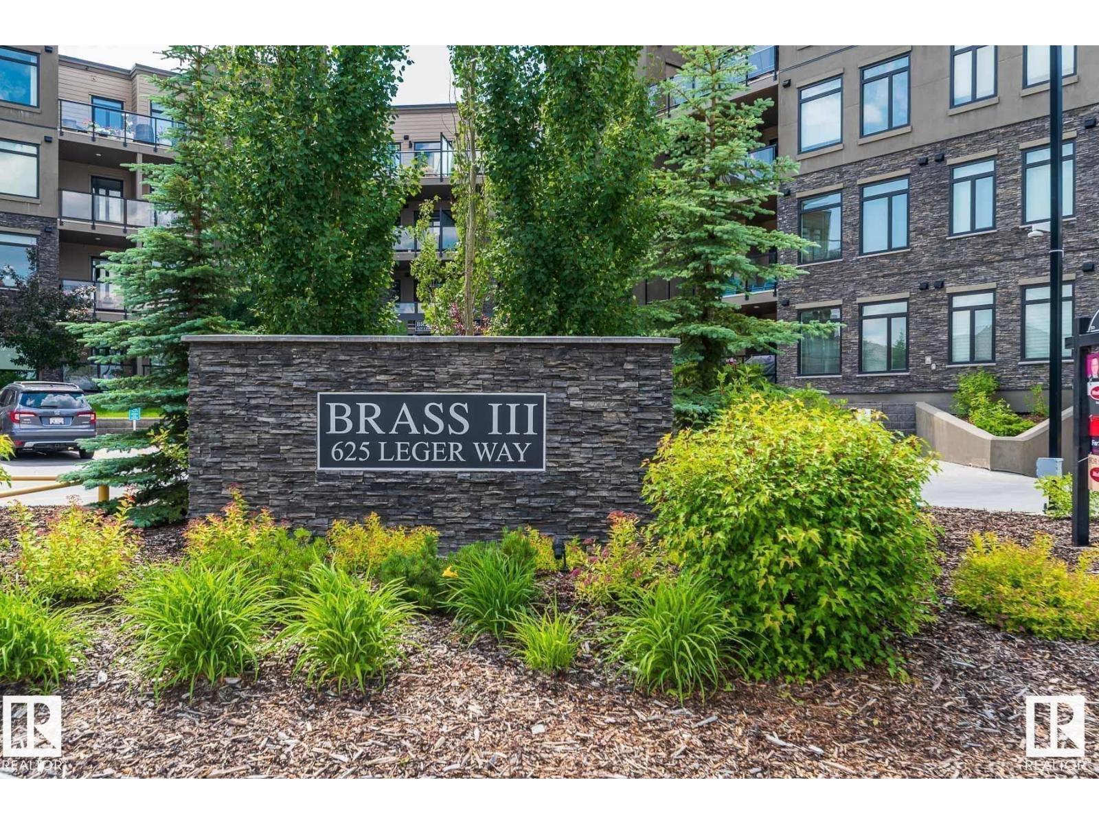 #101 625 LEGER WY NW