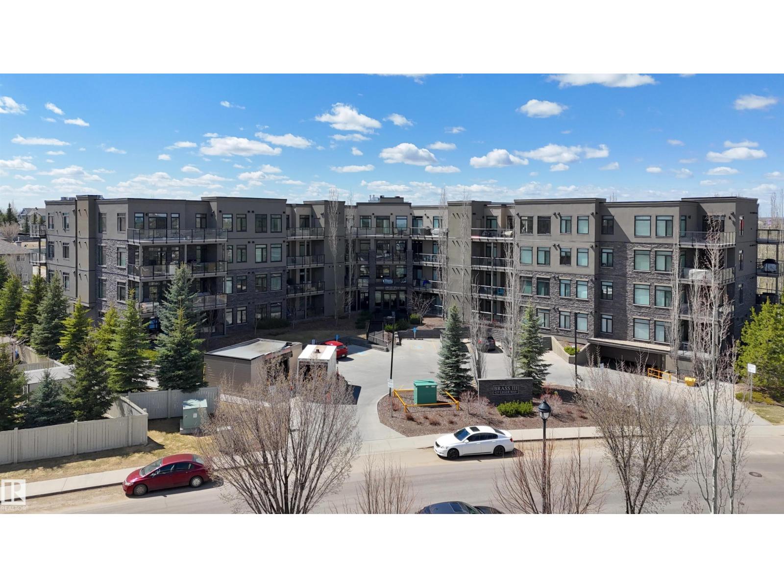 #101 625 LEGER WY NW