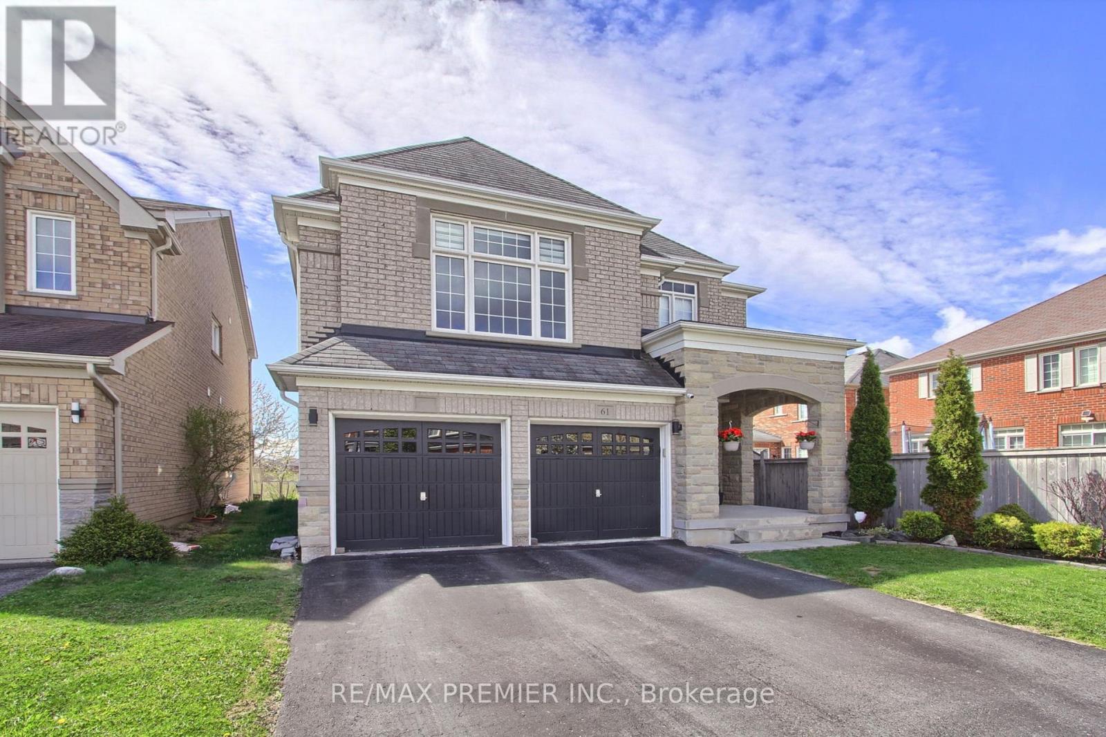 61 TIGERTAIL CRESCENT