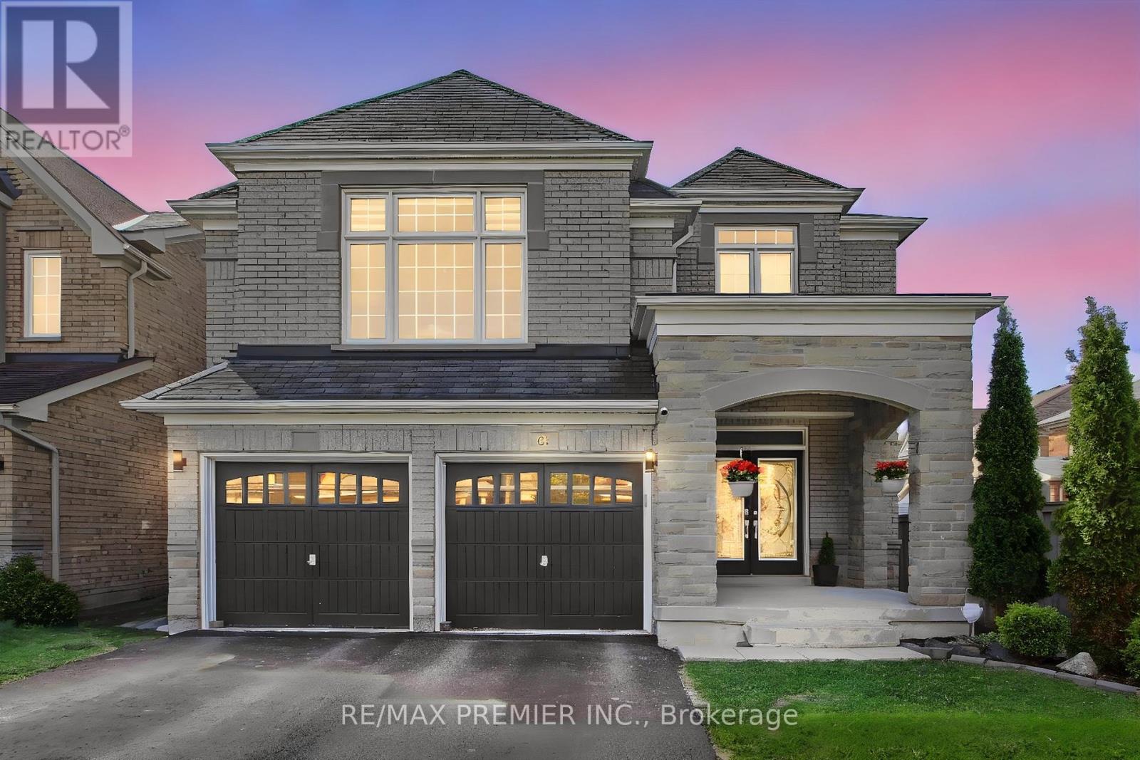 61 TIGERTAIL CRESCENT