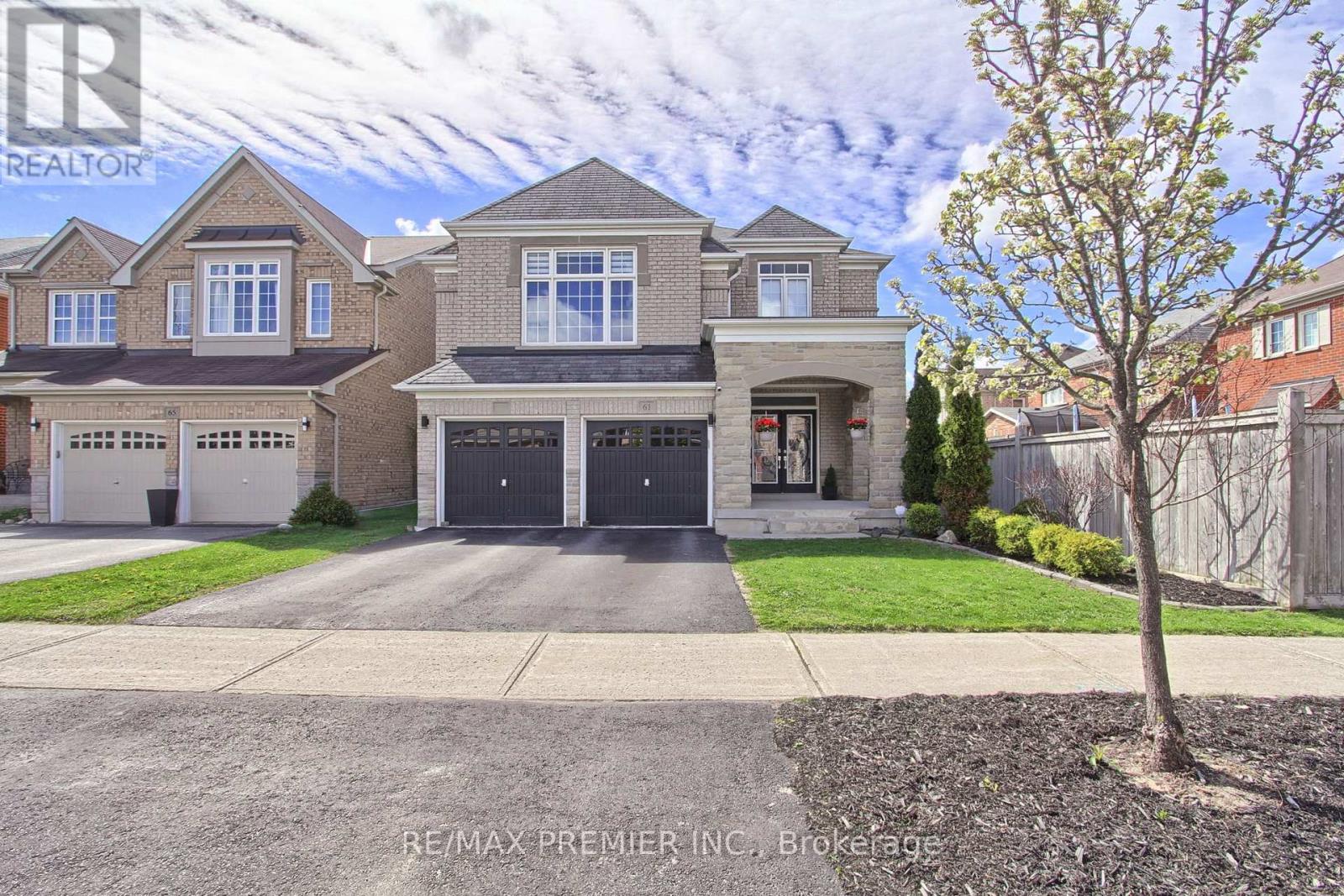 61 TIGERTAIL CRESCENT