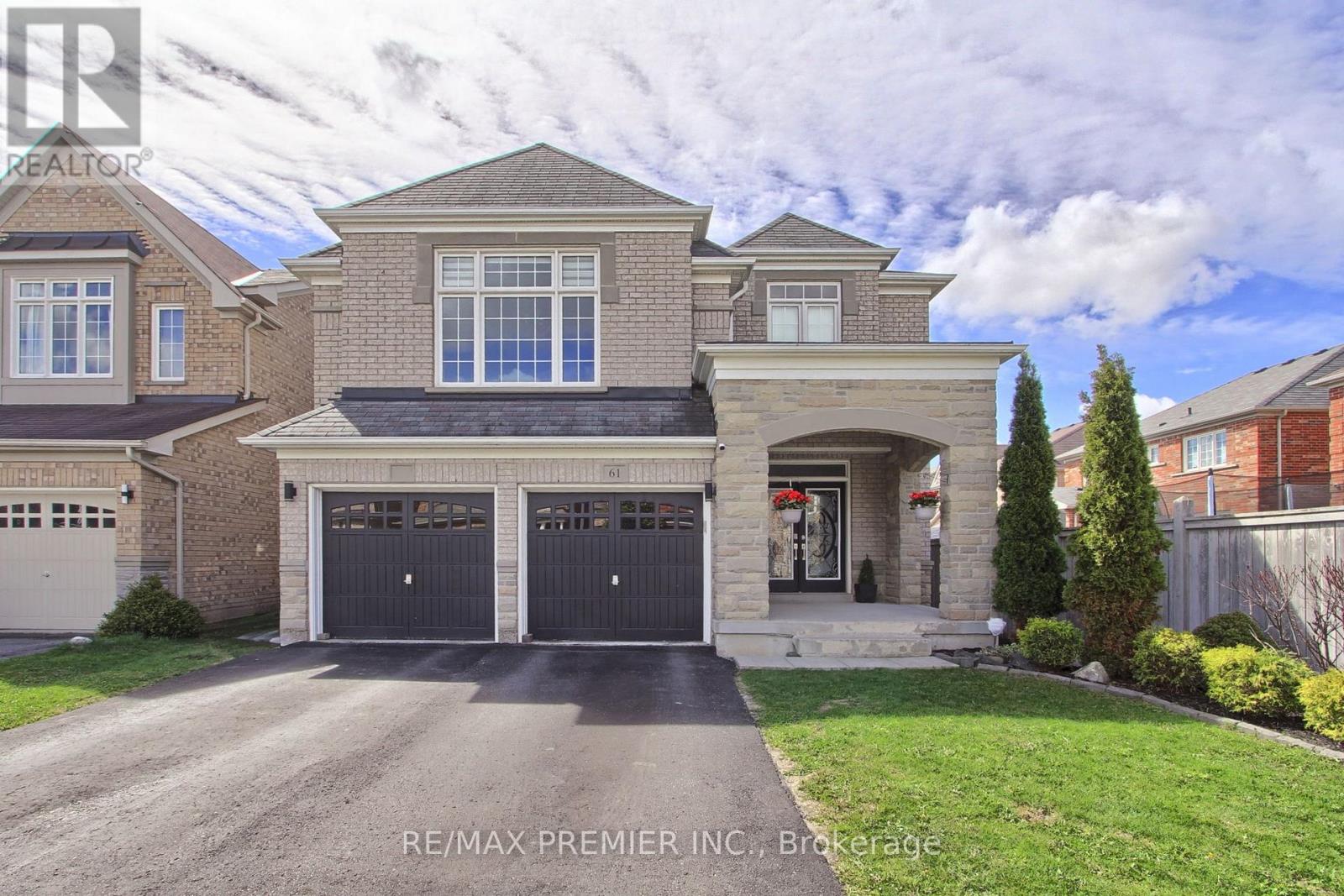 61 TIGERTAIL CRESCENT