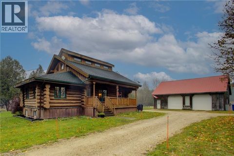 312302 HIGHWAY 6 Highway Ayton ON N0G1C0