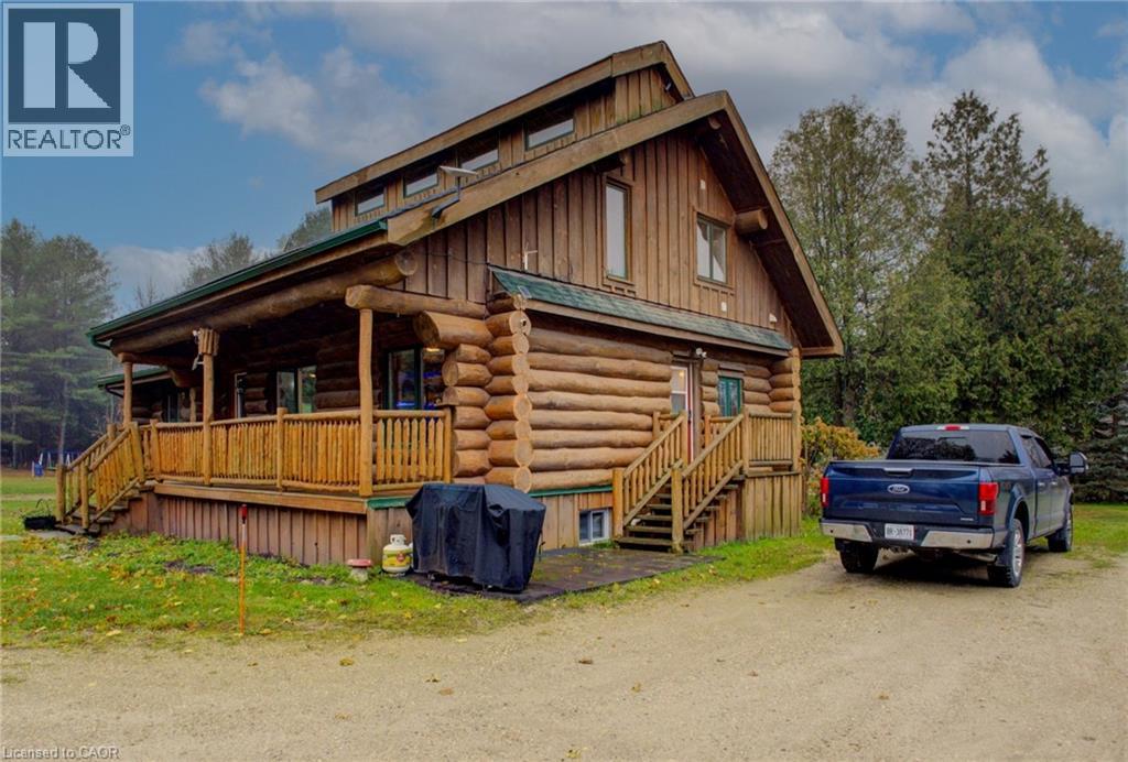 312302 HIGHWAY 6 Highway