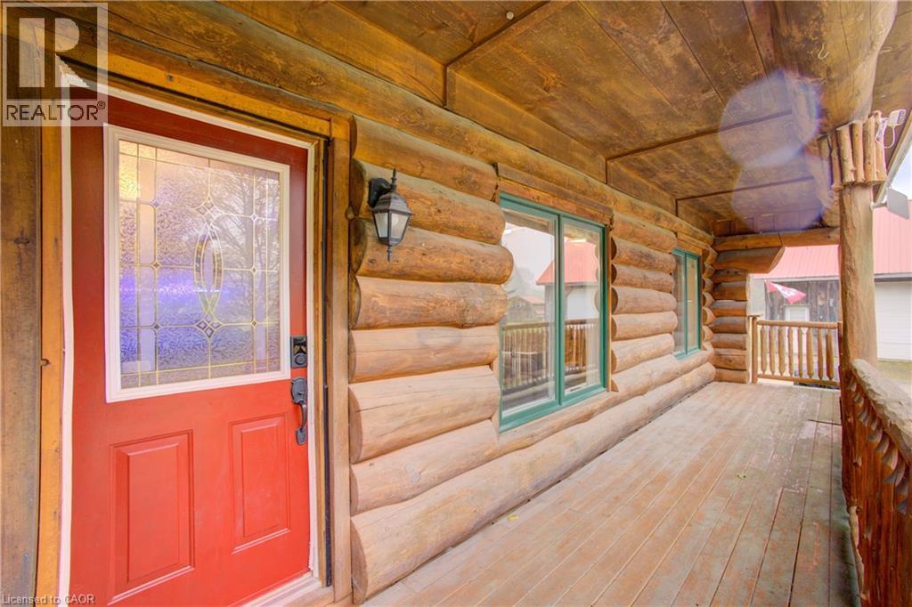 312302 HIGHWAY 6 Highway