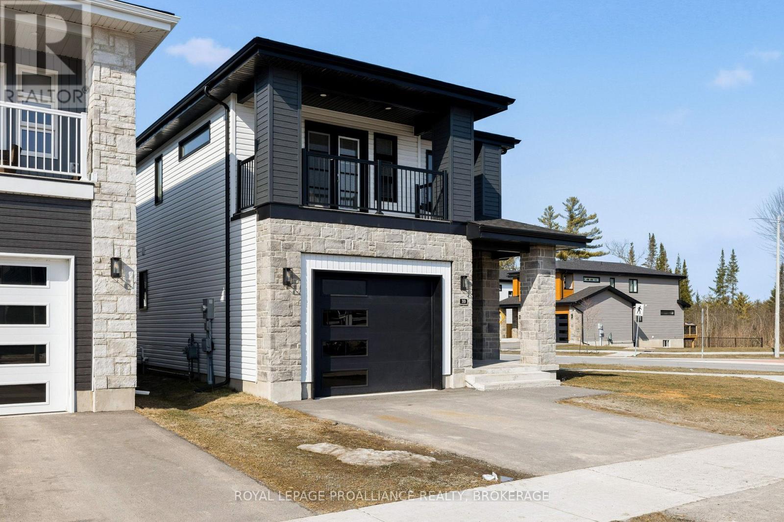 33 WALDEN POND DRIVE