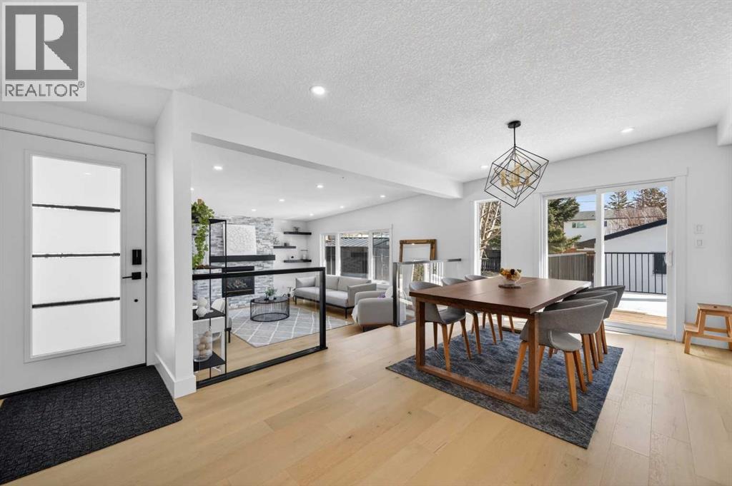 268 Silver Brook Way NW