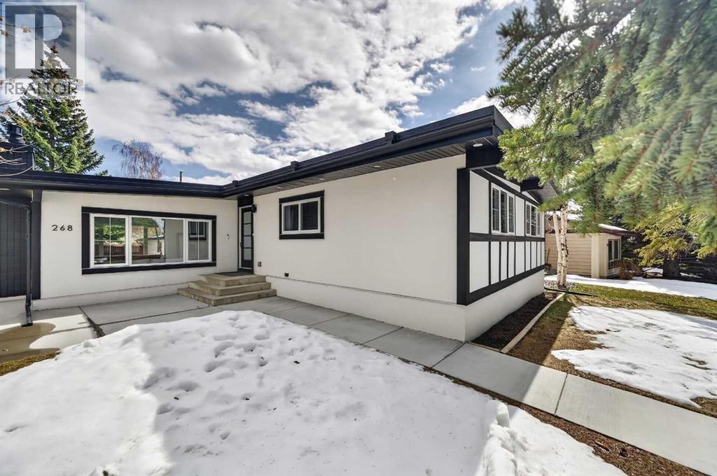 268 Silver Brook Way NW