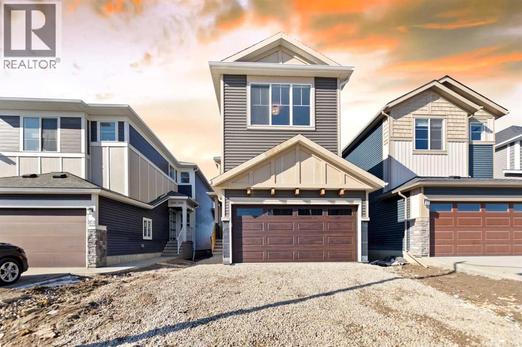 205 Homestead Terrace NE