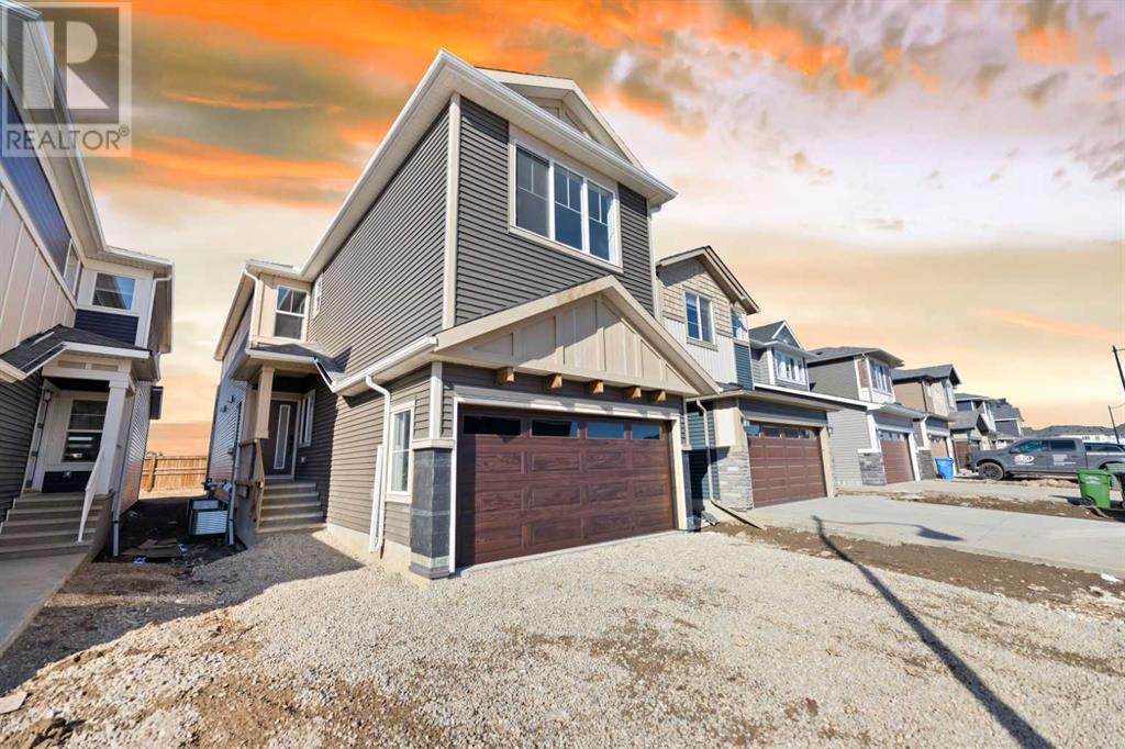 205 Homestead Terrace NE
