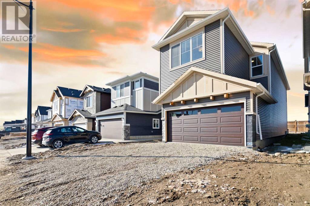 205 Homestead Terrace NE
