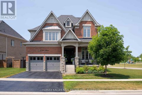 4 LARKIN AVENUE King (Nobleton) ON L7B0N8