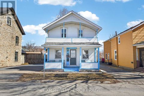 45 MAIN STREET Gananoque ON K7G2L8