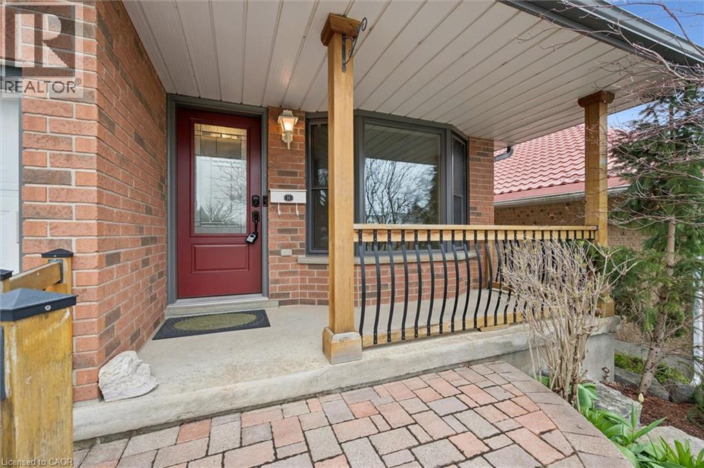 576 THORNDALE Drive