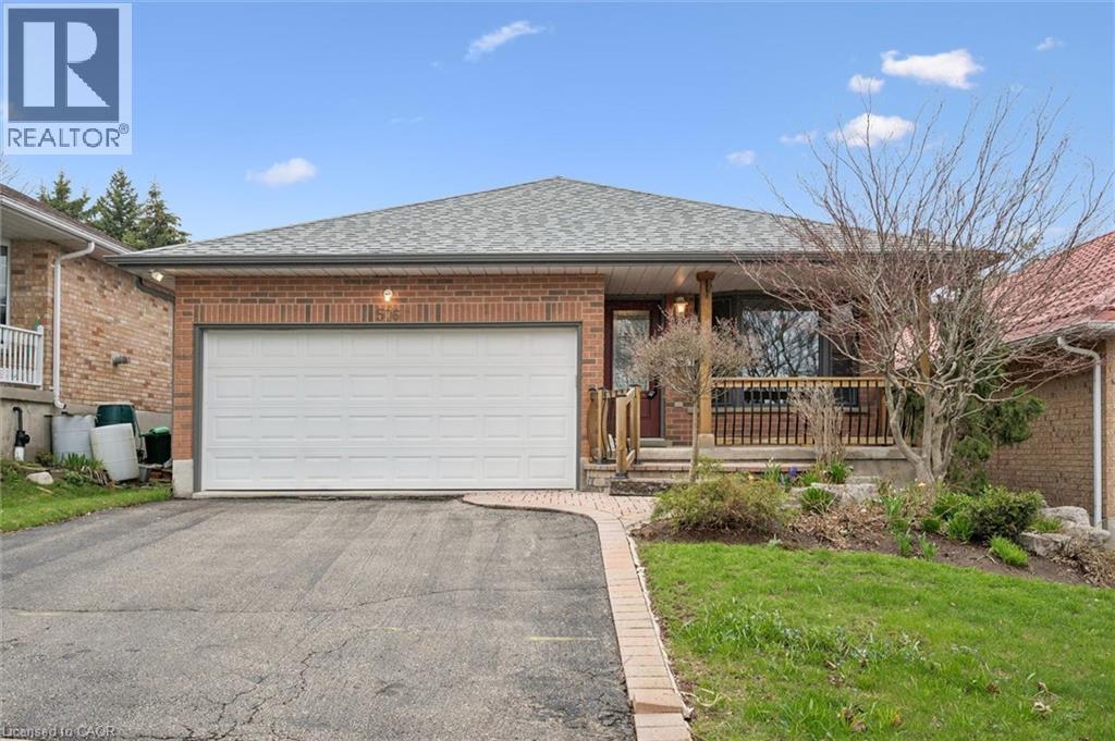 576 THORNDALE Drive