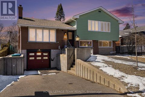 1268 HENRY FARM DRIVE W Ottawa ON K2C2E2