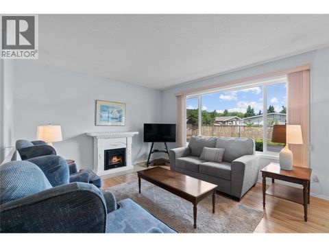 153 Salmon Arm Drive Unit# 11 Enderby BC V4Y6A1