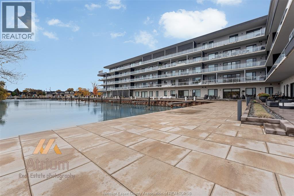 14400 TECUMSEH ROAD East Unit# 305