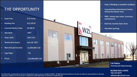 3115 93 Street NW Edmonton AB T6N1L7