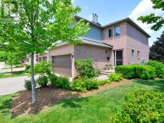 96 - 5480 GLEN ERIN DRIVE