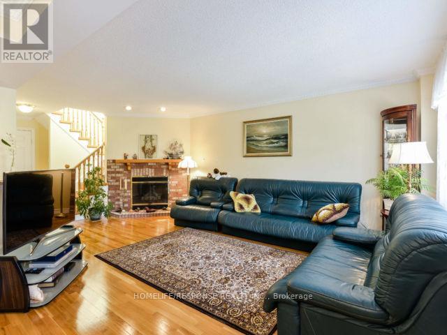96 - 5480 GLEN ERIN DRIVE