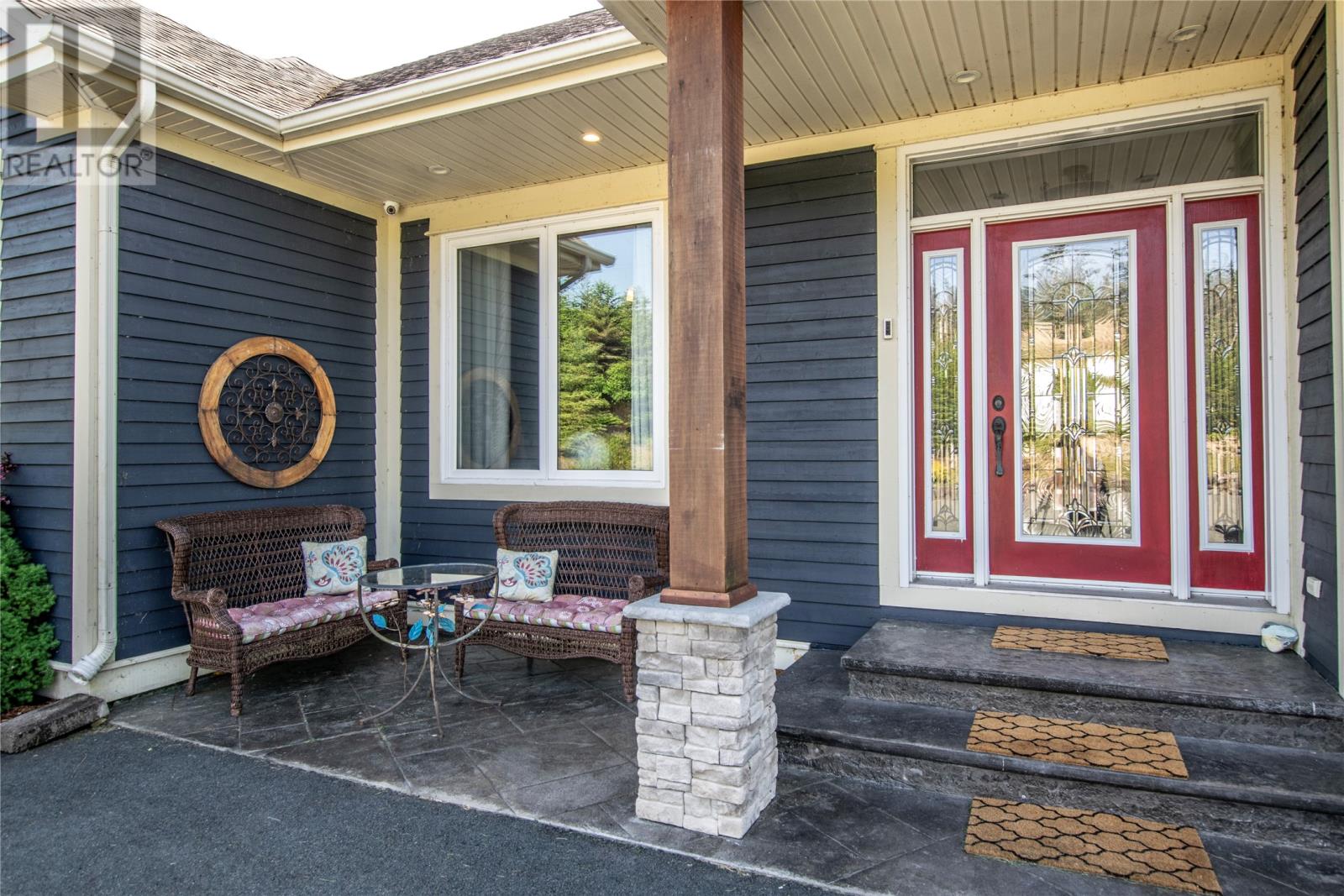 223 Olivers Pond Road