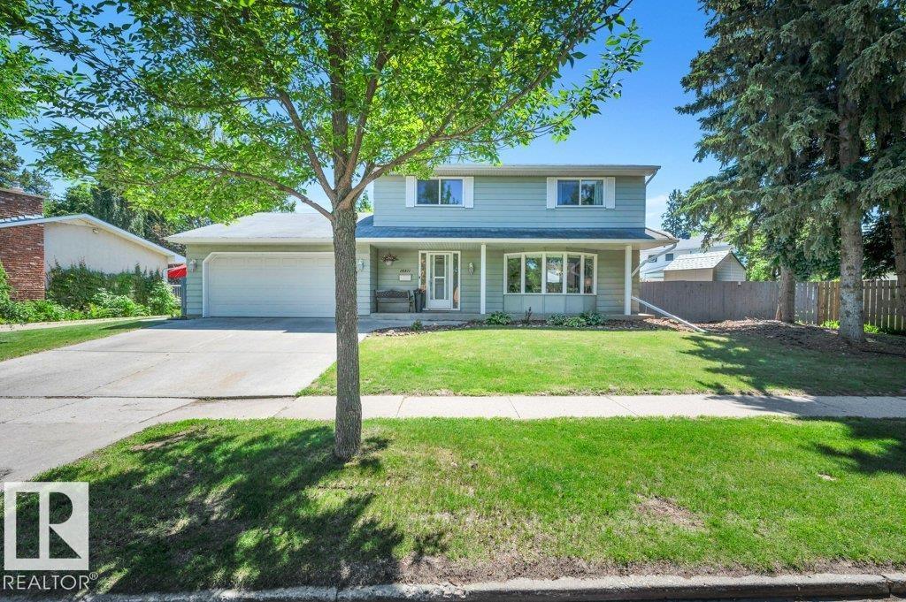 16211 78 AV NW