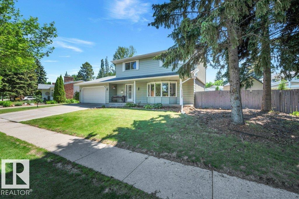 16211 78 AV NW