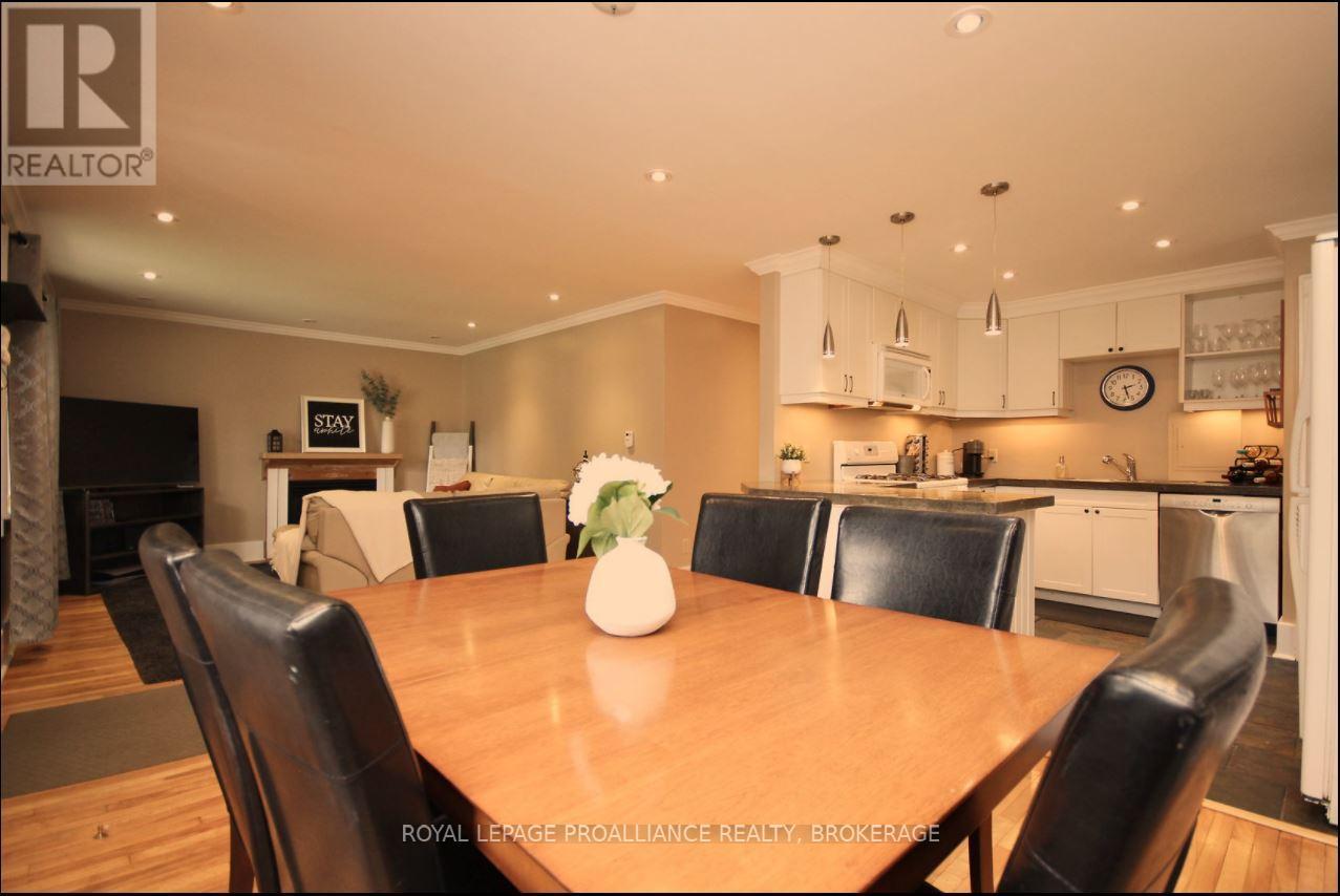 168 MACDONNELL STREET