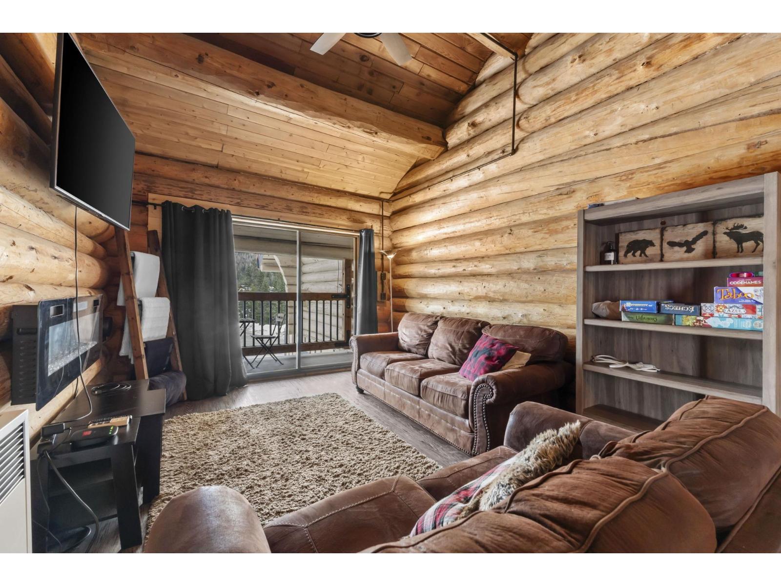 6 20649 EDELWEISS DRIVE