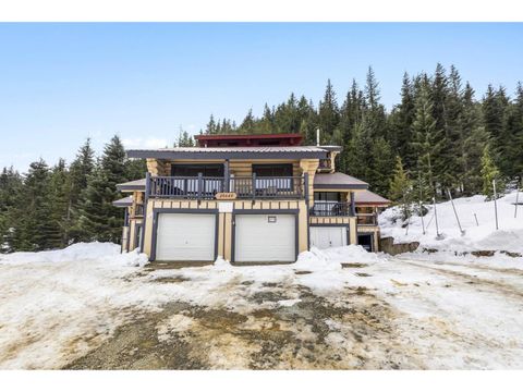 6 20649 EDELWEISS DRIVE Agassiz BC V0M1A1