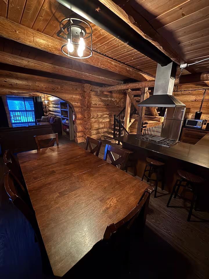 6 20649 EDELWEISS DRIVE