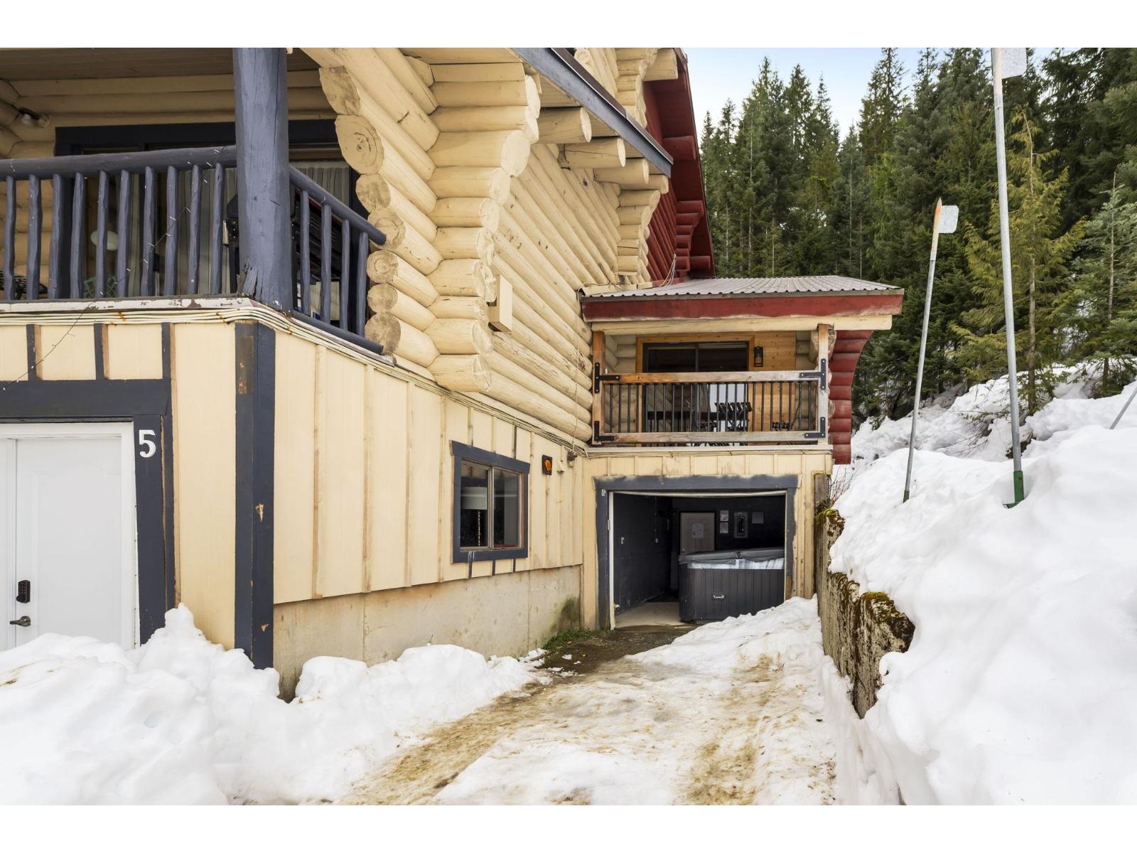 6 20649 EDELWEISS DRIVE