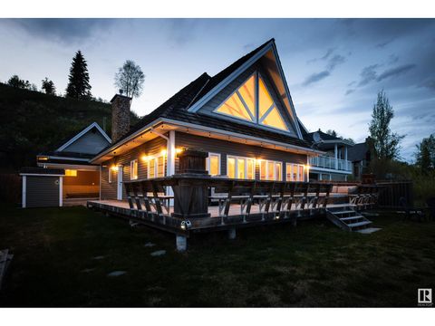 371 1 AV N Rural Parkland County AB T0E2B0