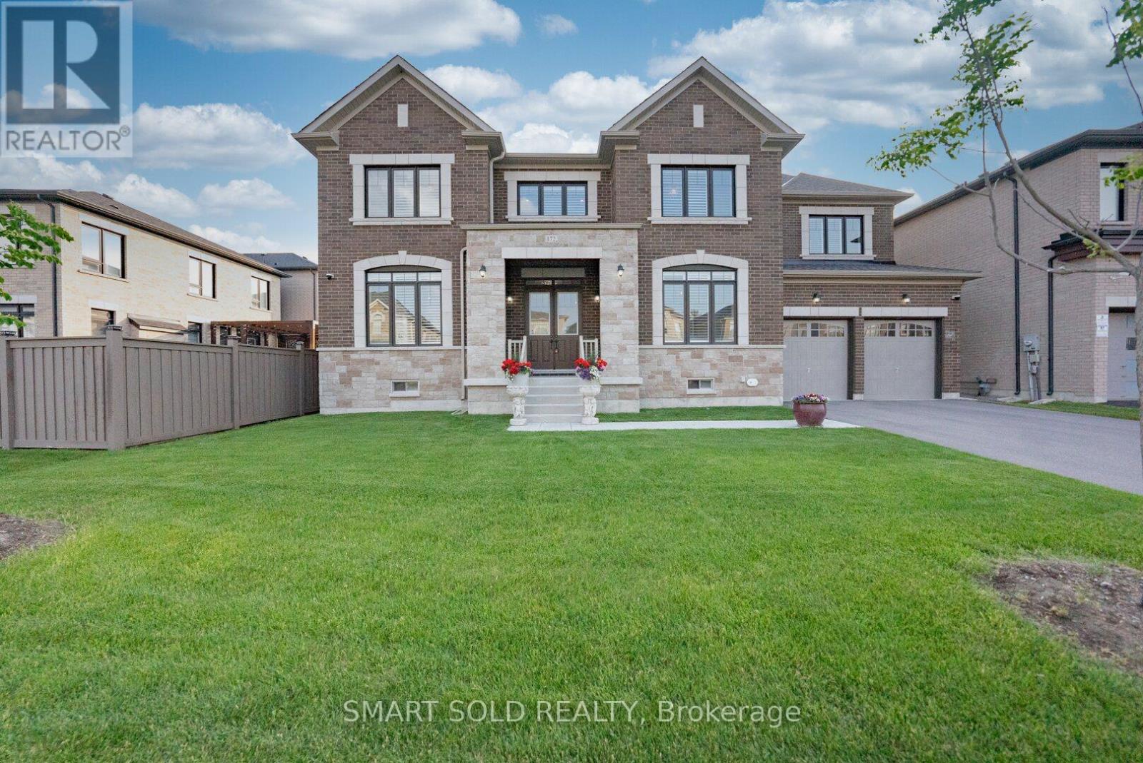 172 STEAM WHISTLE DRIVE