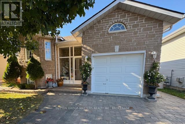 1453 BIRCHWOOD DRIVE