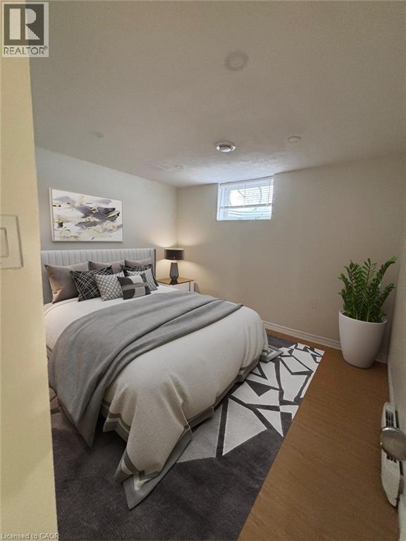 6 PATIENCE Crescent Unit# BASEMENT